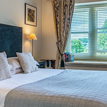 Lorne House Bed & Breakfast Box  Exteriér fotografie