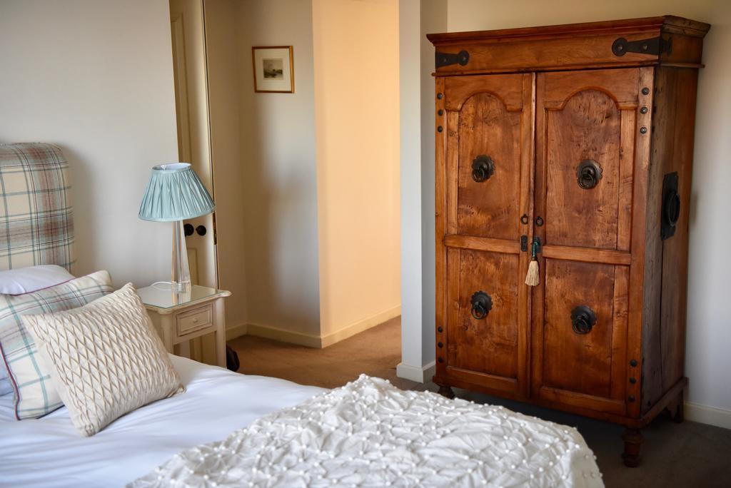 Lorne House Bed & Breakfast Box  Exteriér fotografie