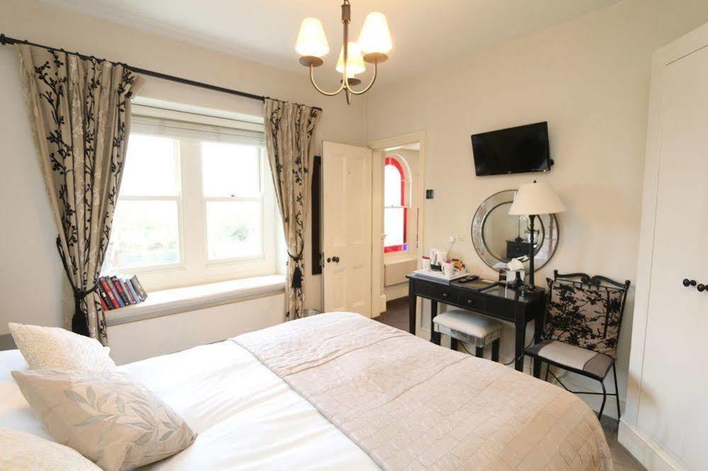 Lorne House Bed & Breakfast Box  Exteriér fotografie