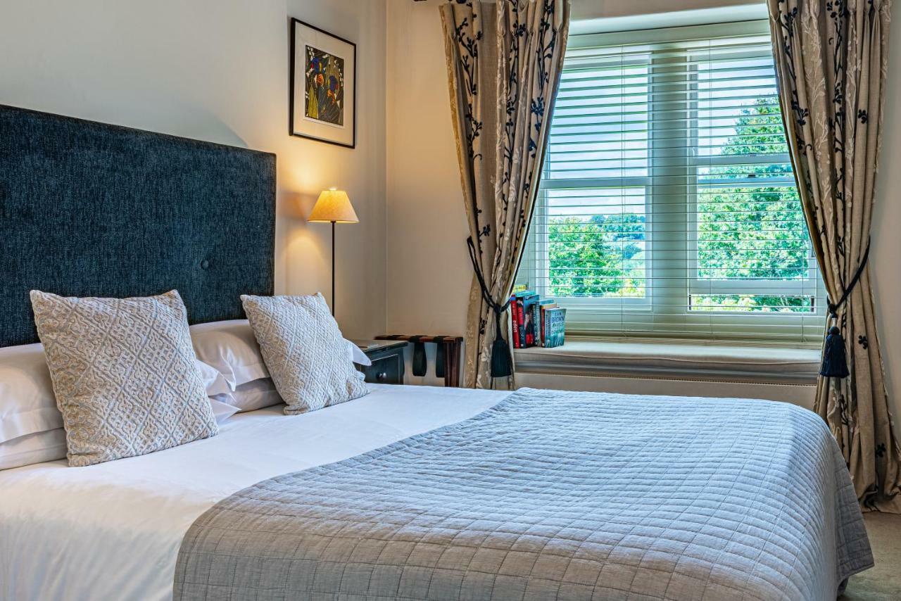 Lorne House Bed & Breakfast Box  Exteriér fotografie