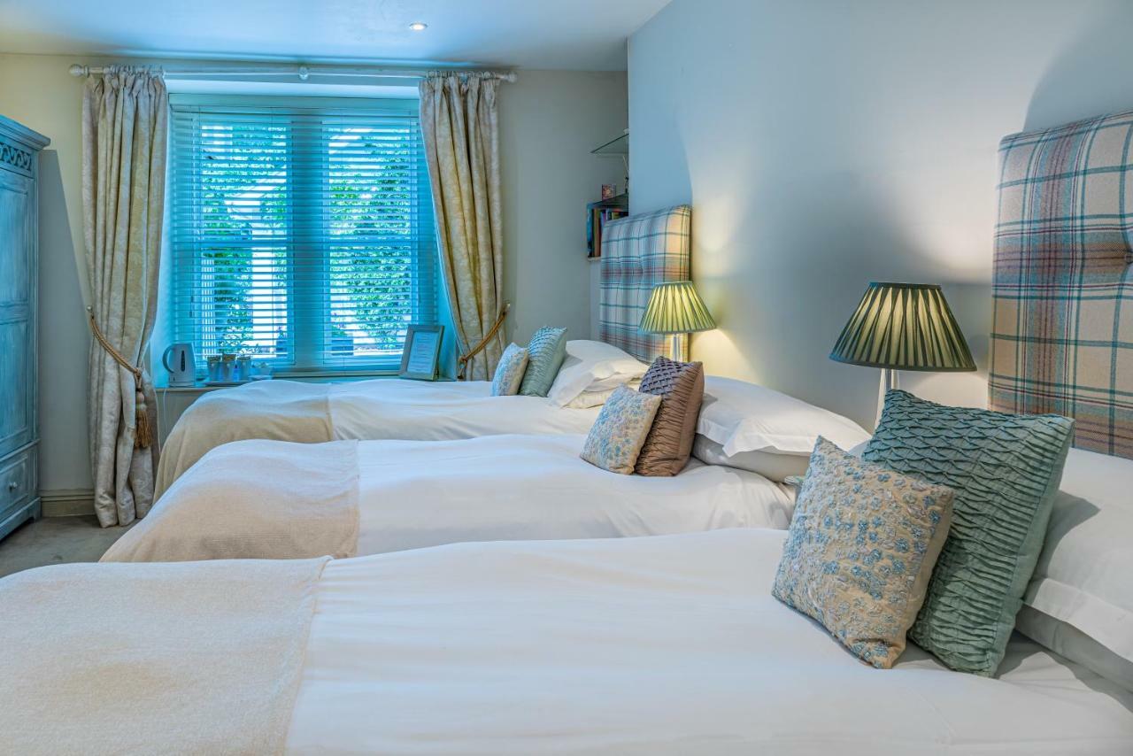 Lorne House Bed & Breakfast Box  Exteriér fotografie